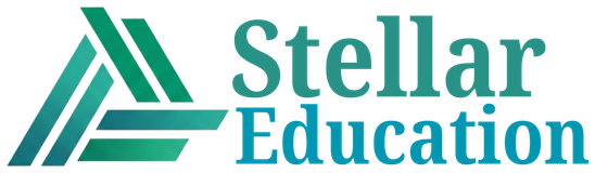 Stellar Education logo